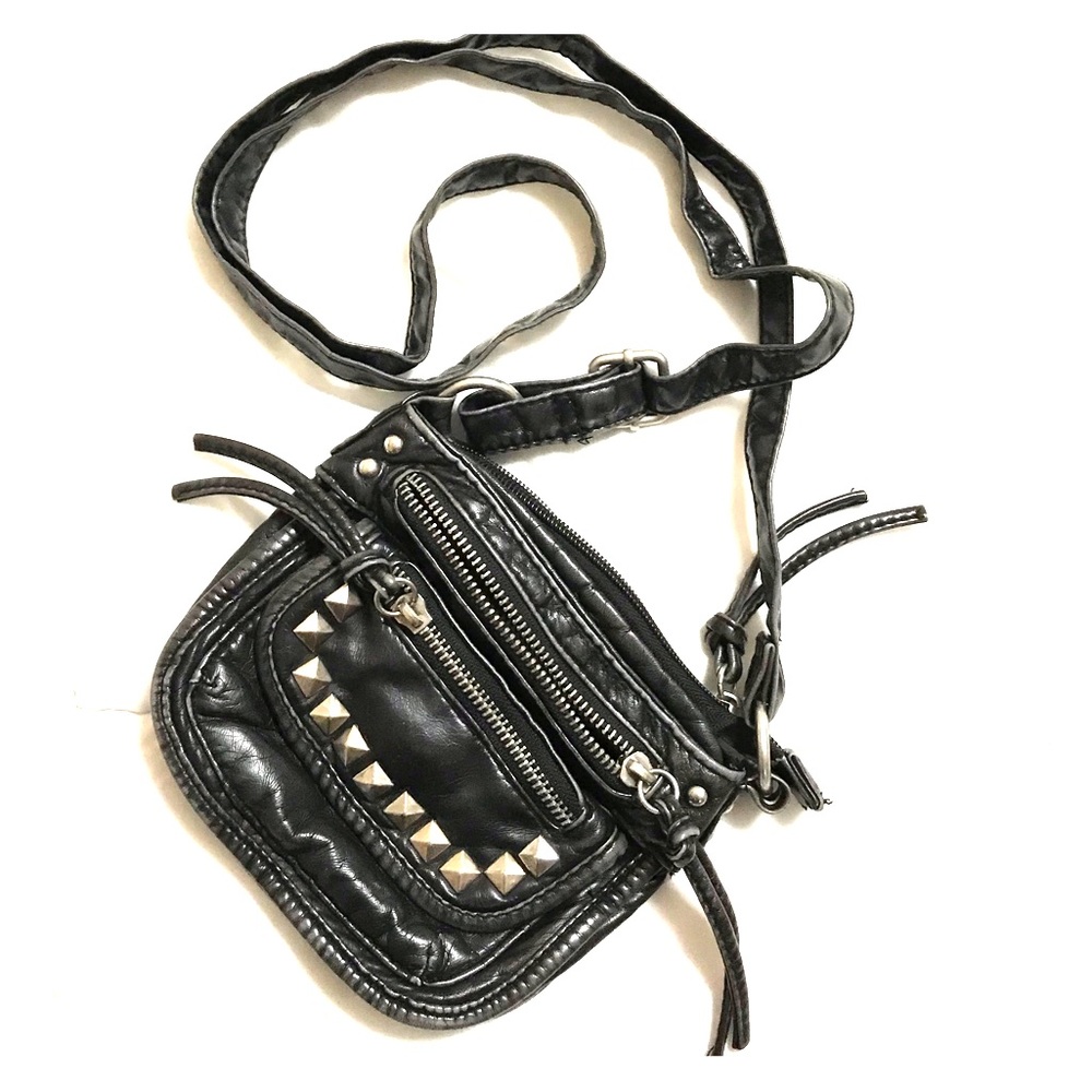 Cross body Mudd purse